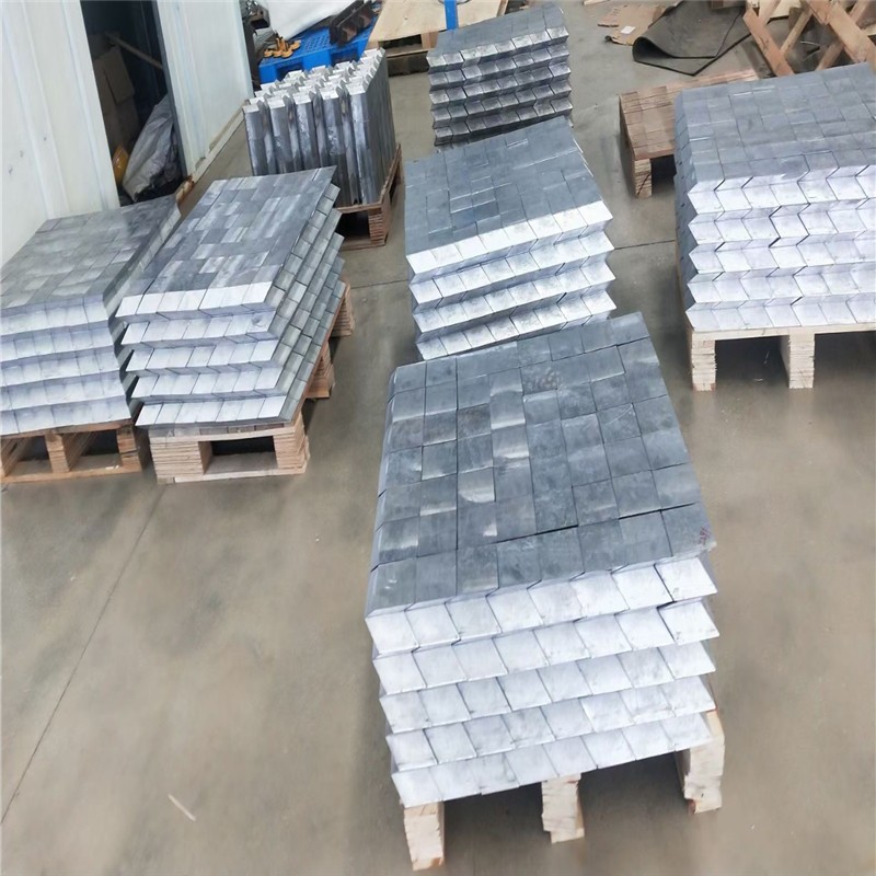 广西10mm医用铅板