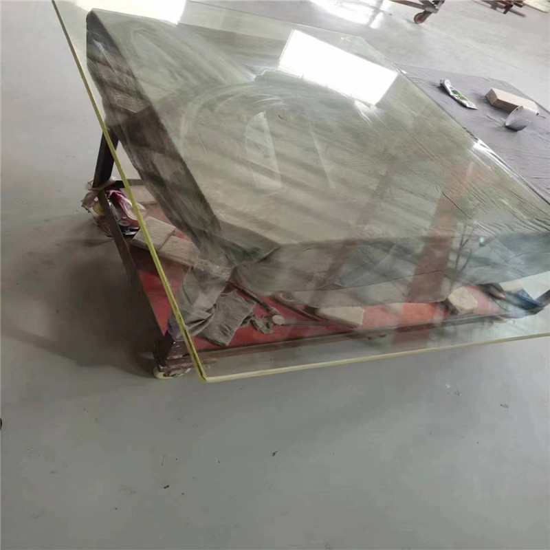 广西铅玻璃